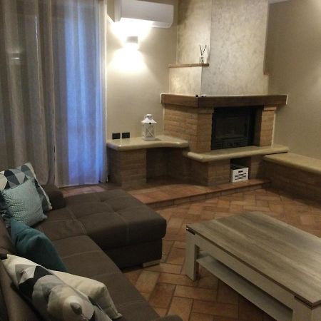 B&B Corte Sant'Angelo Passirano Exteriér fotografie