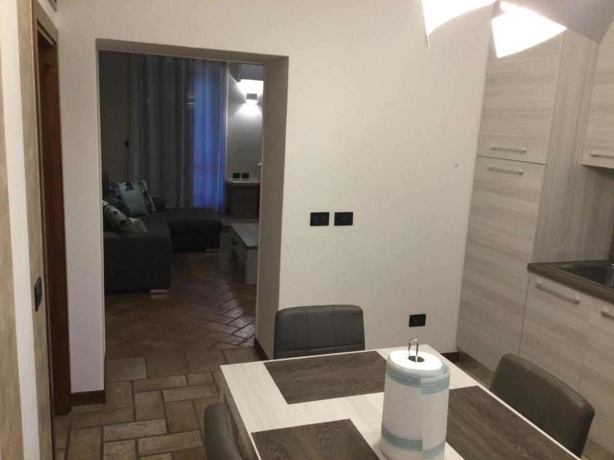 B&B Corte Sant'Angelo Passirano Exteriér fotografie