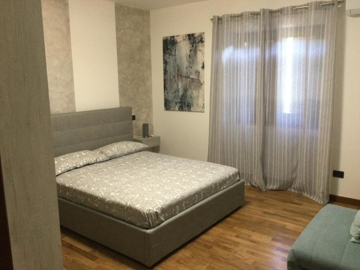 B&B Corte Sant'Angelo Passirano Exteriér fotografie
