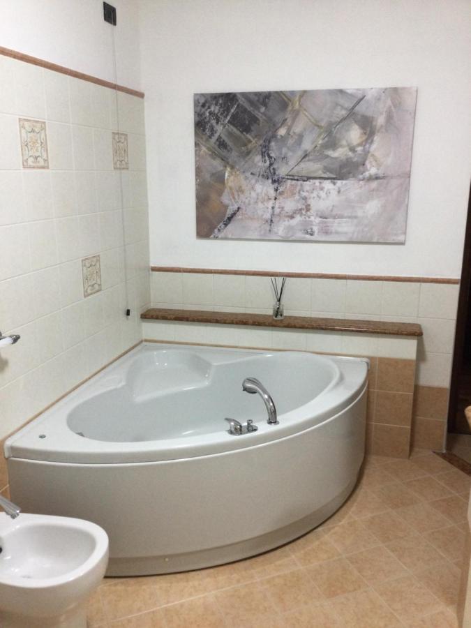 B&B Corte Sant'Angelo Passirano Exteriér fotografie