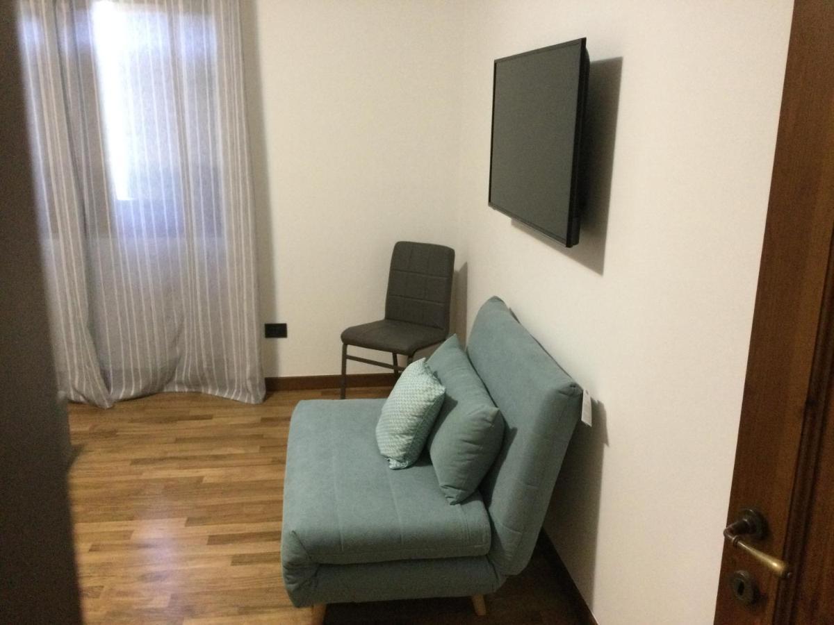 B&B Corte Sant'Angelo Passirano Exteriér fotografie