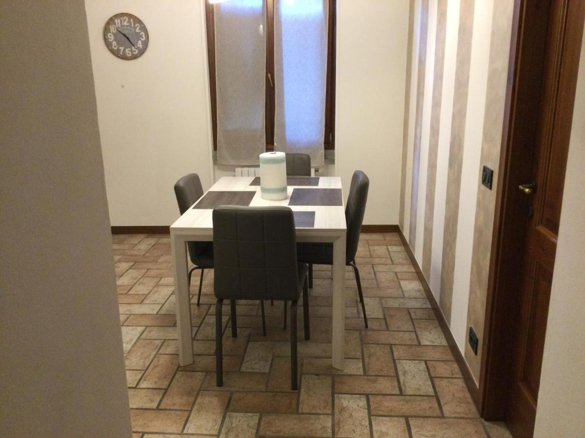 B&B Corte Sant'Angelo Passirano Exteriér fotografie