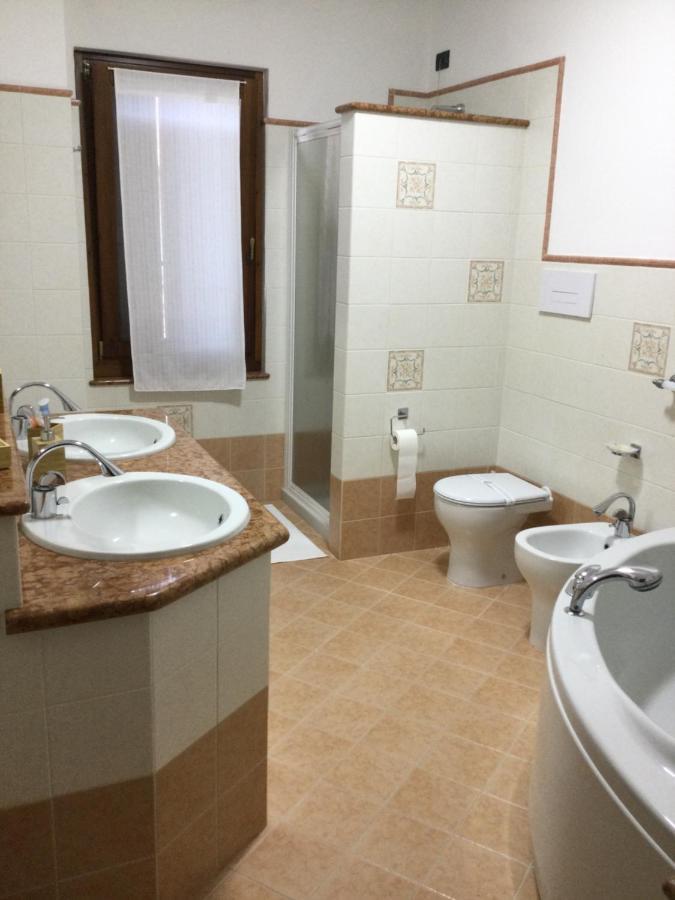 B&B Corte Sant'Angelo Passirano Exteriér fotografie