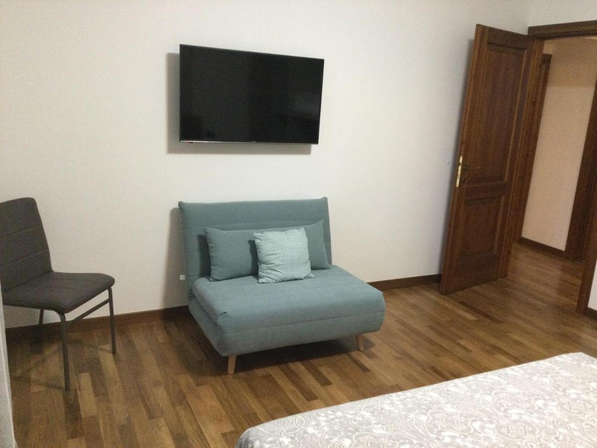 B&B Corte Sant'Angelo Passirano Exteriér fotografie