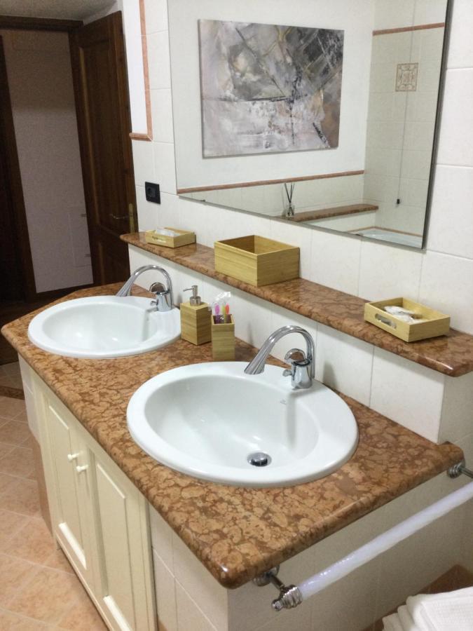 B&B Corte Sant'Angelo Passirano Exteriér fotografie