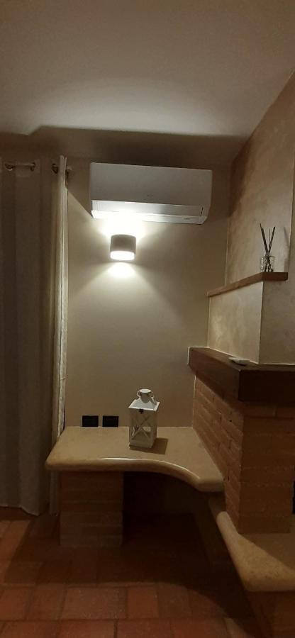 B&B Corte Sant'Angelo Passirano Exteriér fotografie