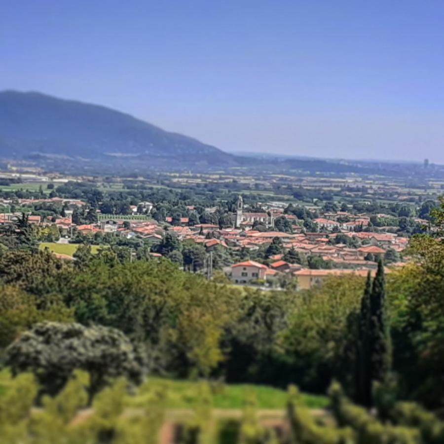 B&B Corte Sant'Angelo Passirano Exteriér fotografie