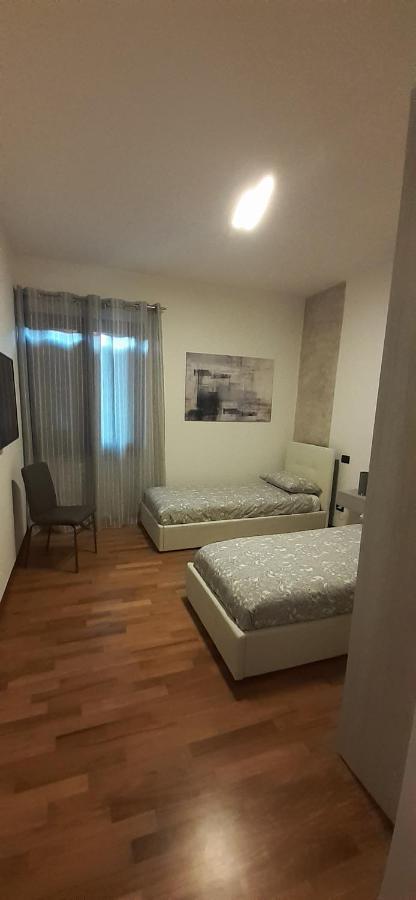 B&B Corte Sant'Angelo Passirano Exteriér fotografie